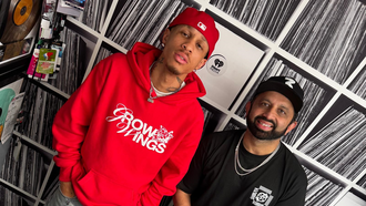 Jon Keith With Dj Pup Dawg- Watch Full Interview Here! (VIDEO)