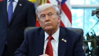 Trump's Approval Rating Sees Drastic Shift With Key Demographic