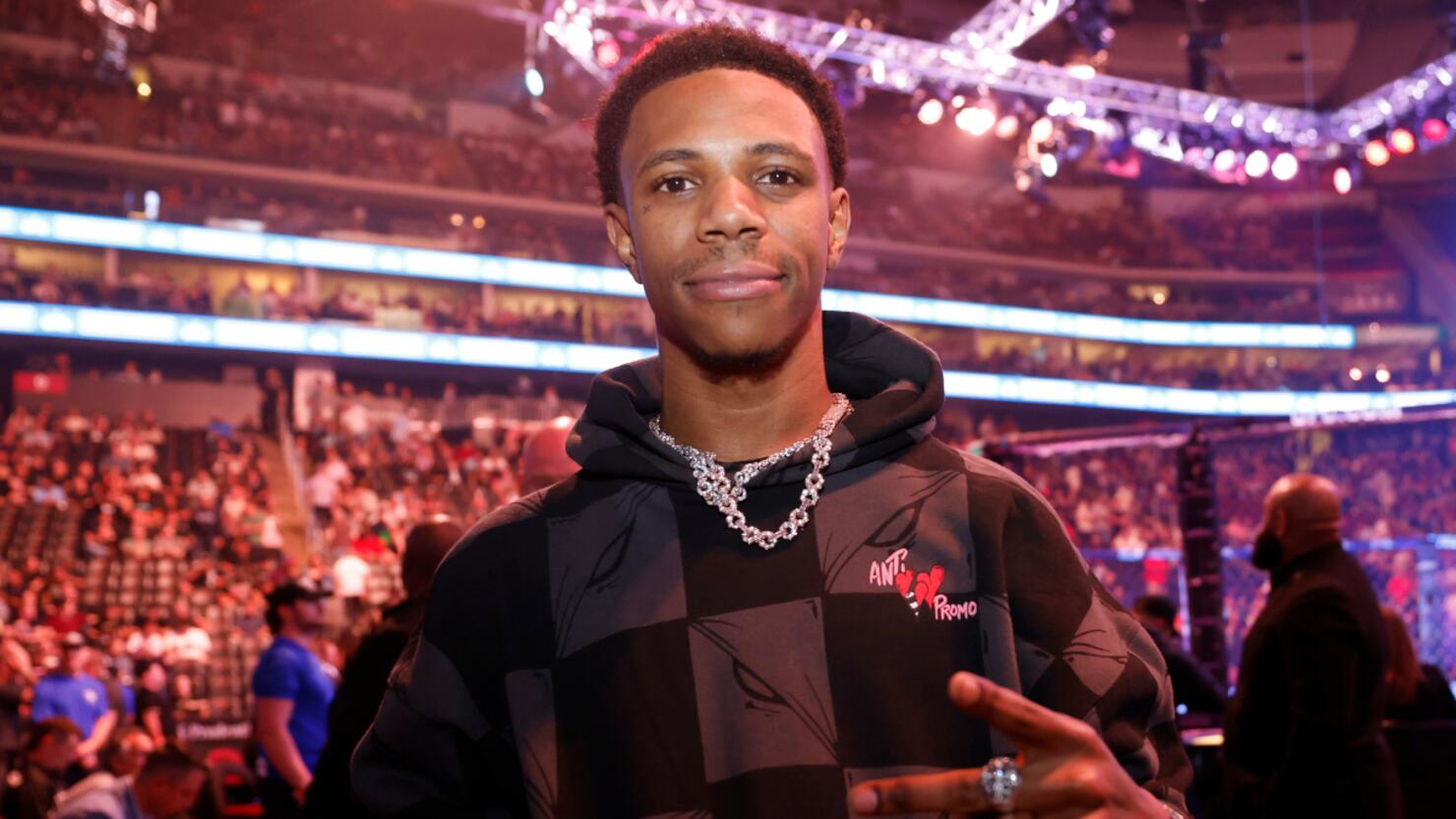 A Boogie Wit Da Hoodie