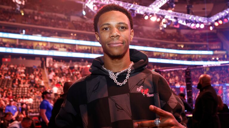 A Boogie Wit Da Hoodie