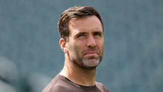 Joe Flacco's Status After Trade Officially Determined