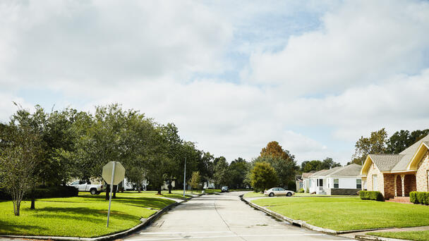 HOA Labels Black Boy As 'Public Nuisance' For Playing In Tree, Mother Says