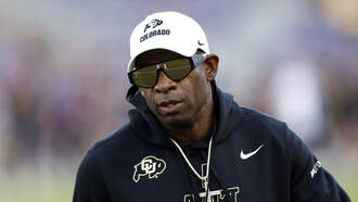 Deion Sanders Undergoes Surgery For Blood Clots