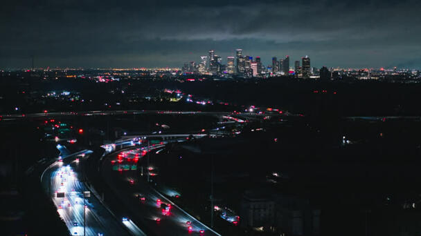 Houston Has A Problem: The Worst Power Outages In The Nation