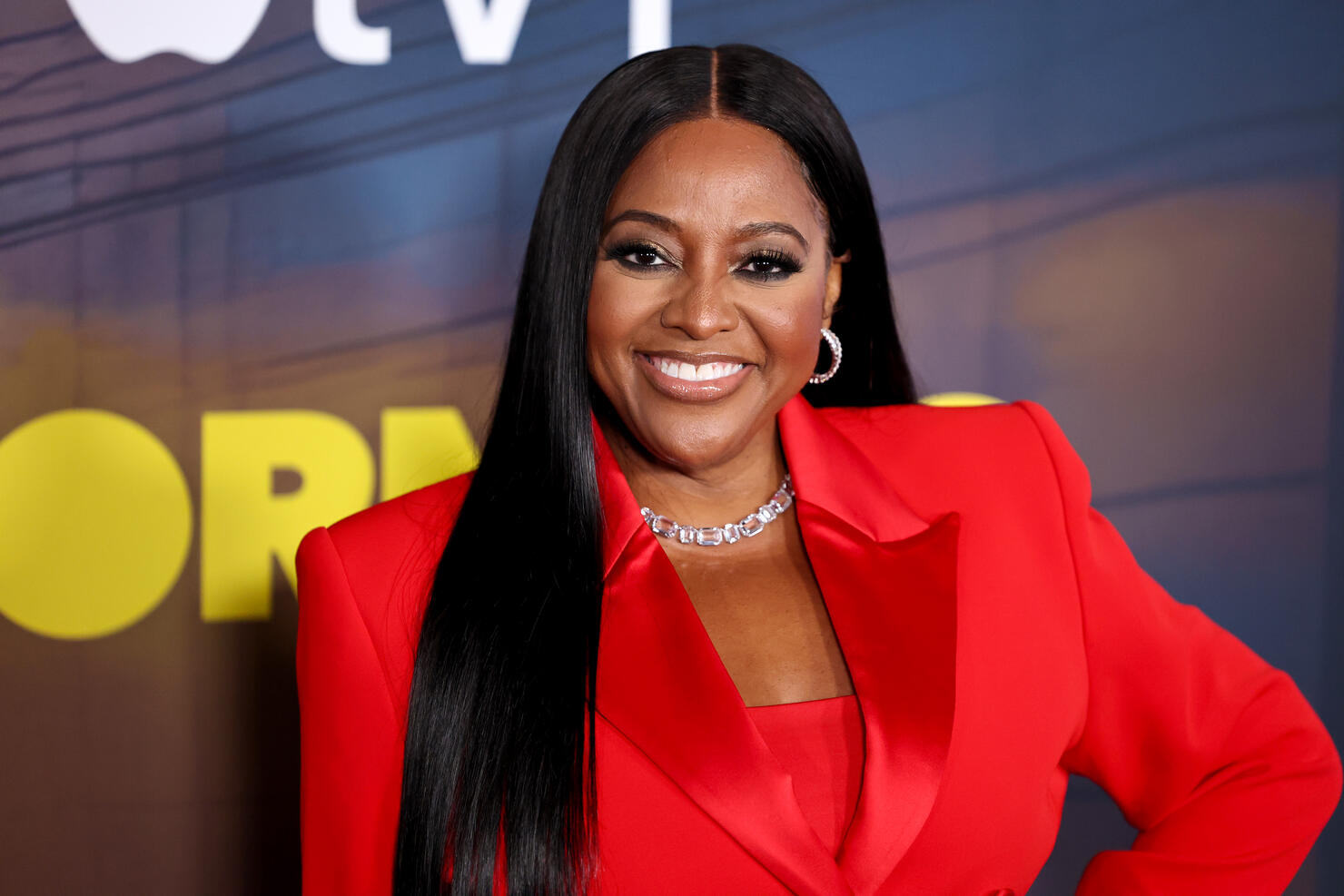 "The Morning Show" Season 4 New York Premiere