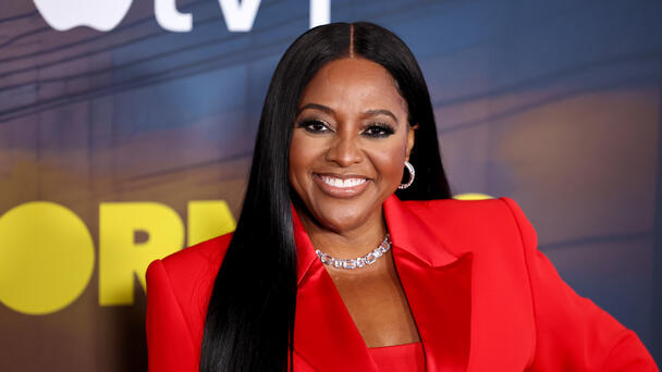 Sherri Shepherd Urges SNL To Hire More Black Women After Ego Nwodim's Exit