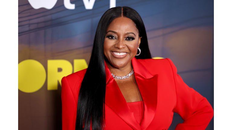 "The Morning Show" Season 4 New York Premiere