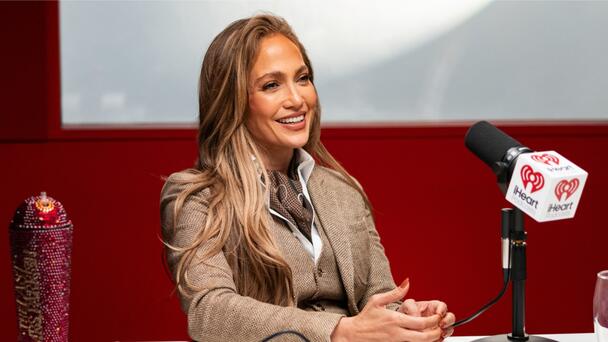 Jennifer Lopez Details 'Most Challenging Thing' About Latest Film Role