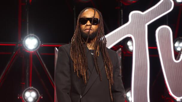 Ty Dolla Sign Shares Eye-Popping Update On Status Of 'Vultures 3' 