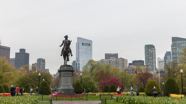 A New Poll Shows That Most Boston Residents Feel The Same About Housing
