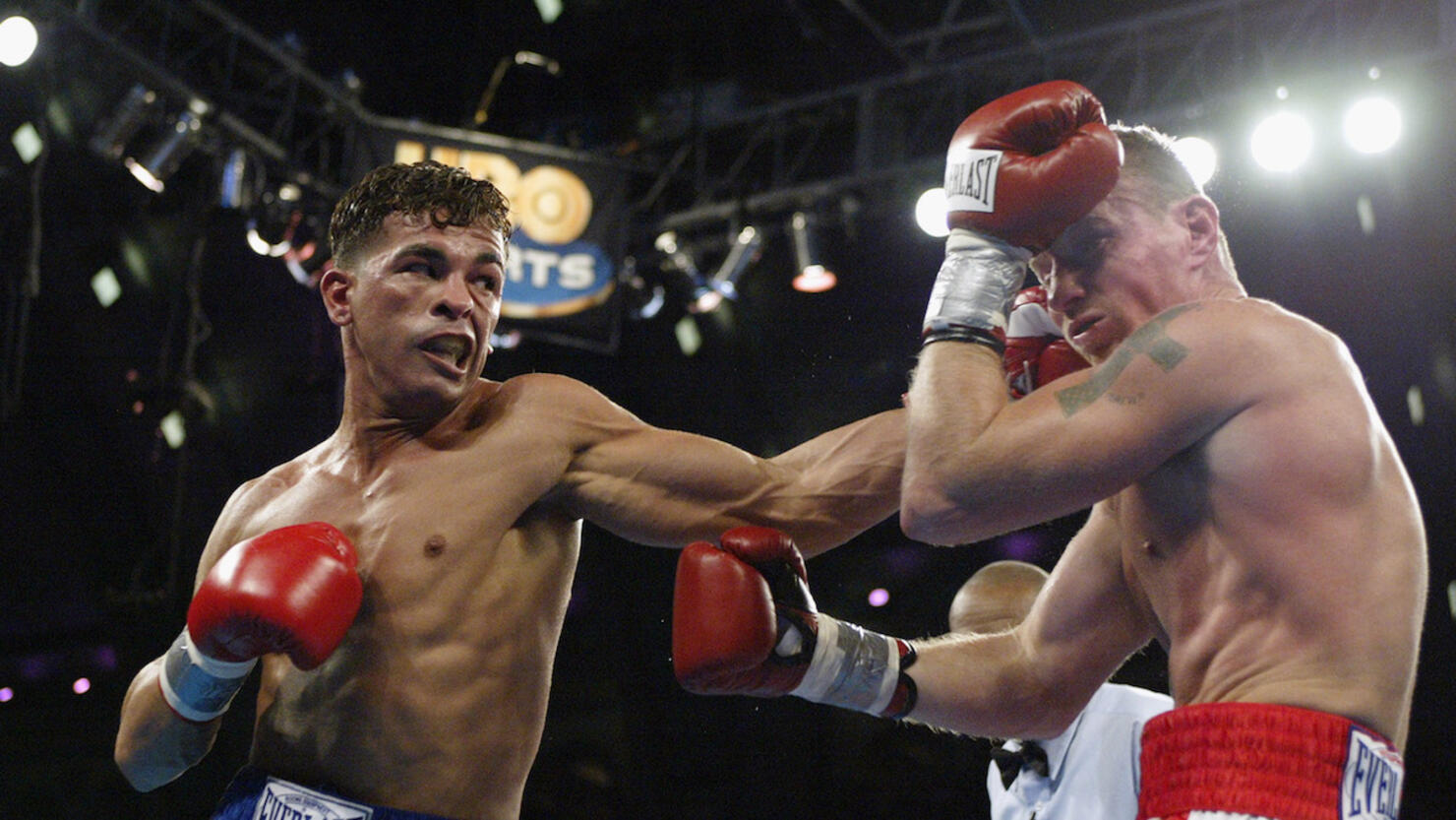 Gatti connects