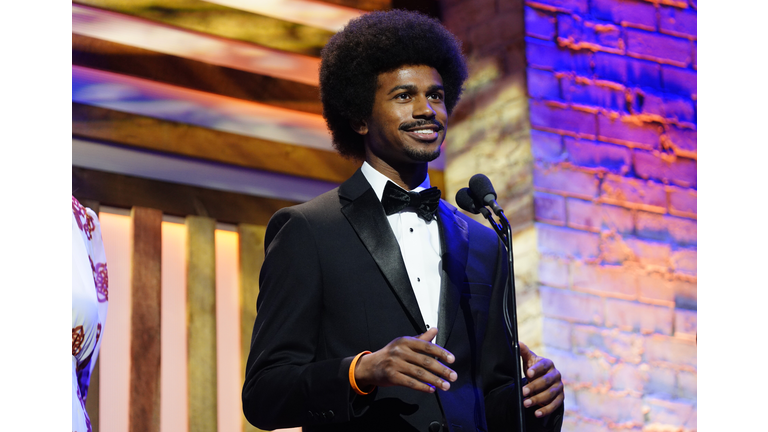 22nd Annual Americana Honors & Awards - Inside