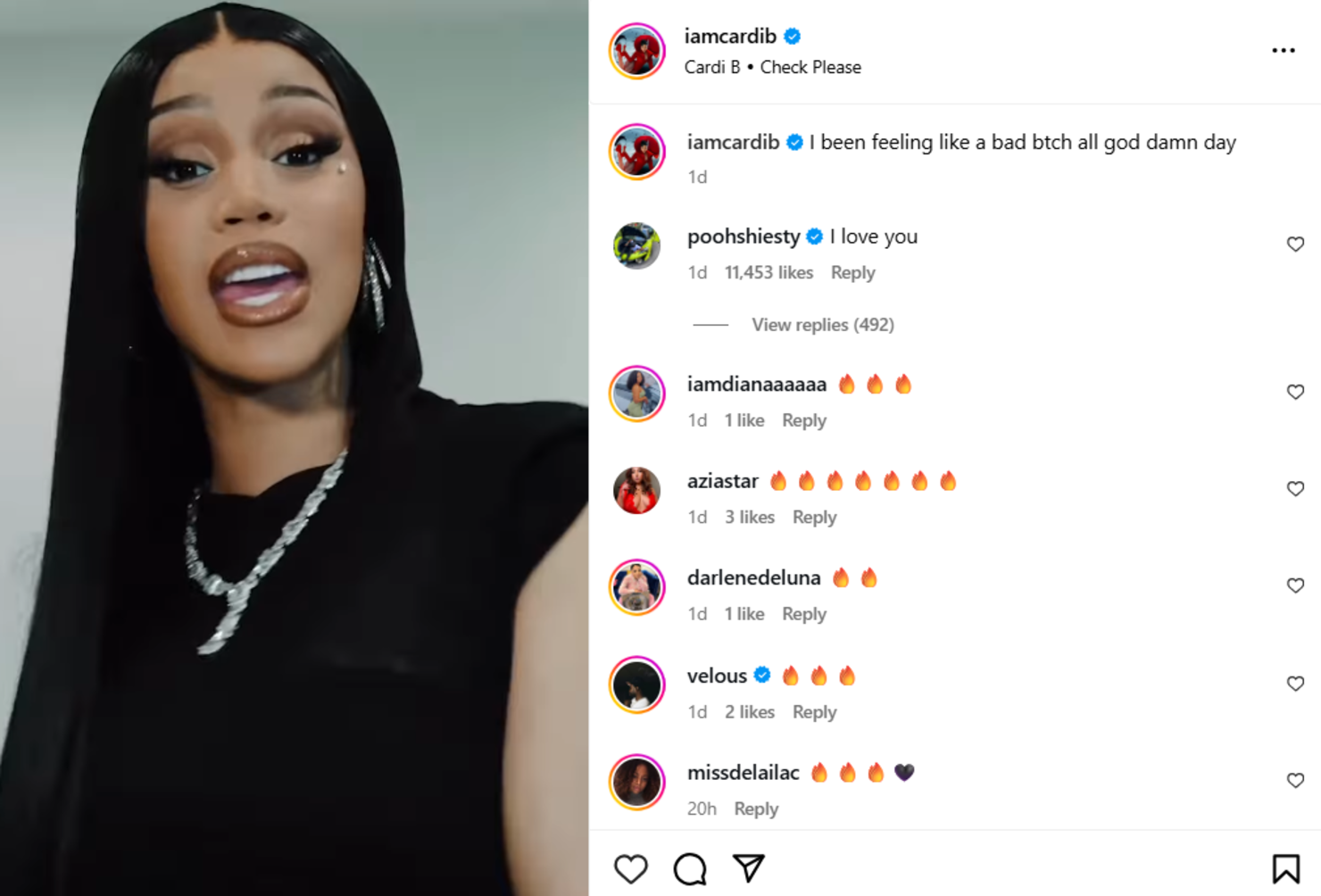 Cardi B