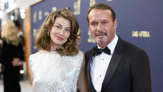 Tim McGraw Shares Heartfelt Tribute To Faith Hill On Their 29th Anniversary