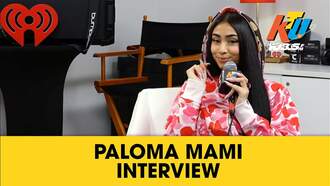 Paloma Mami Talks New Album, Tour, and Her Many “Personalities”