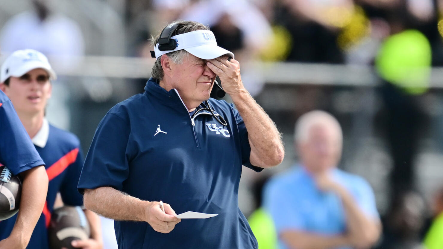 North Carolina v UCF