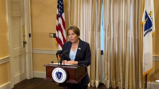 Governor Pledges Crackdown On "Street Takeovers"