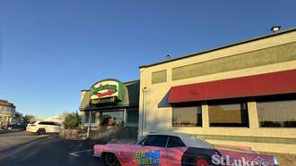 CADILLAC EVENTS - 2025