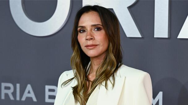 Victoria Beckham Opens Up About Eating Disorder Struggles
