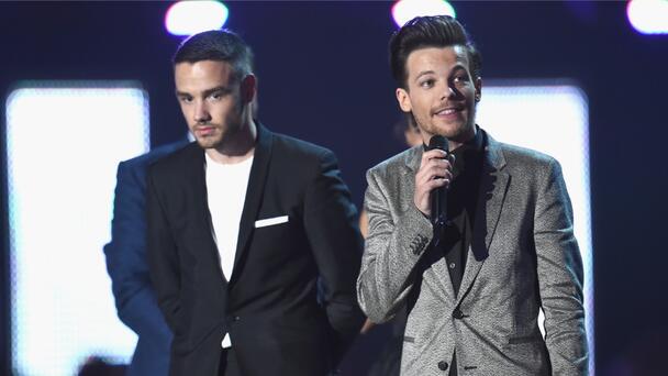 Louis Tomlinson Reveals How He Found Out About Liam Payne's Death