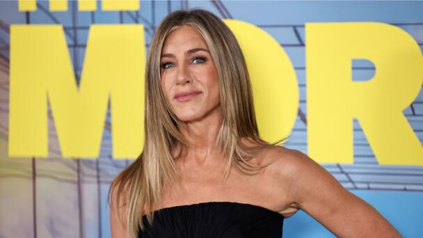 Jennifer Aniston Slams Critics Calling Her 'Selfish' For Not Having Kids