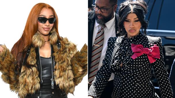 BIA Says Responding To Cardi B's Diss Track Is 'Beneath' Her