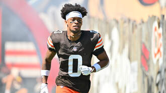 Browns Trade Former First-Round Pick To Emerging Contender