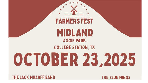 Win Farmers Festival Tickets!