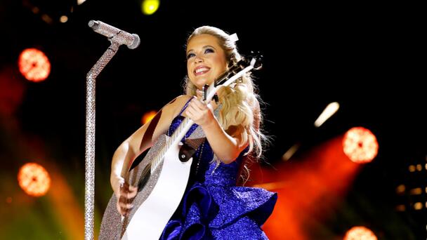 How To Relive Megan Moroney's Unforgettable Moments In 'History-Making' Era