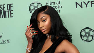 Angel Reese To Become First Pro Athlete To Walk Victoria's Secret Runway