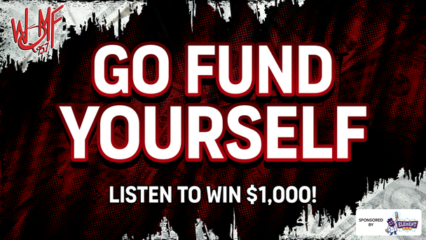 Go Fund Yourself