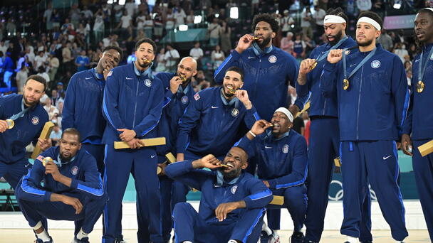 USA Basketball's Expected Next Head Coach Revealed