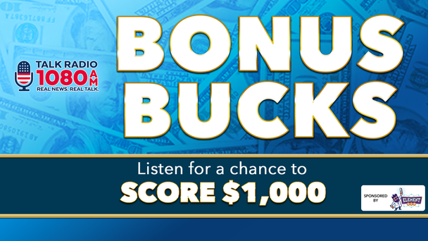Bonus Bucks