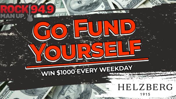 Go Fund Yourself