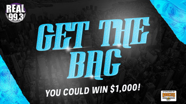 GET THE BAG!