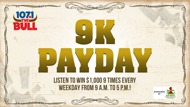 9K PayDay