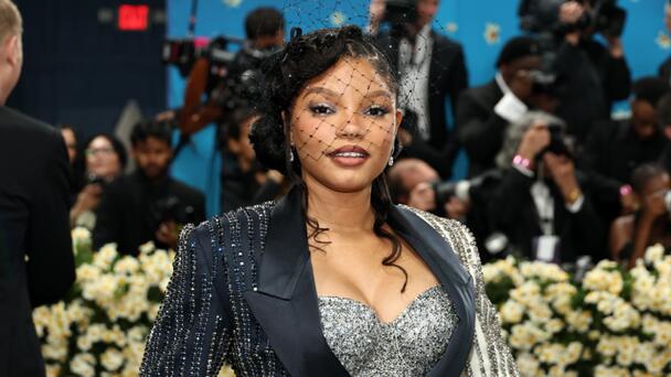Halle Bailey To Address 'Heartbreak' On Her Upcoming Debut Album