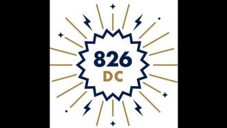 Community DC | Robyn Lingo | 826DC