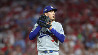 Listen To Game 4 Dodgers vs. Phillies Here On AM 570 LA Sports! 