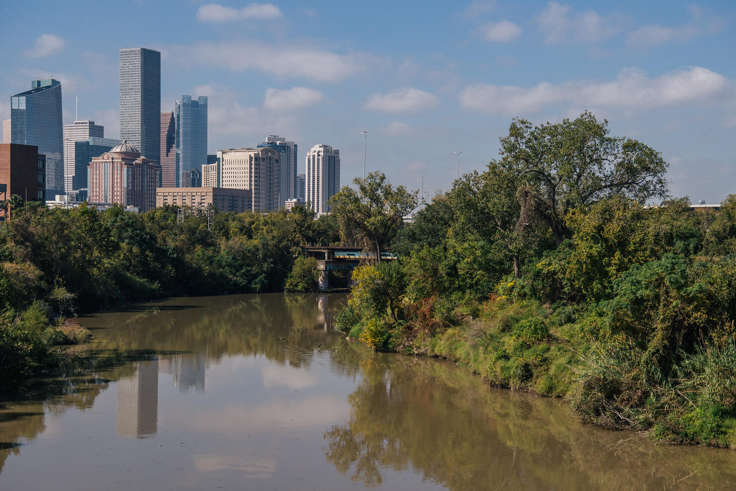 Infrastructure Bill To Address Climate Change Through Disaster-Preparation Projects