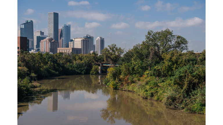 Infrastructure Bill To Address Climate Change Through Disaster-Preparation Projects