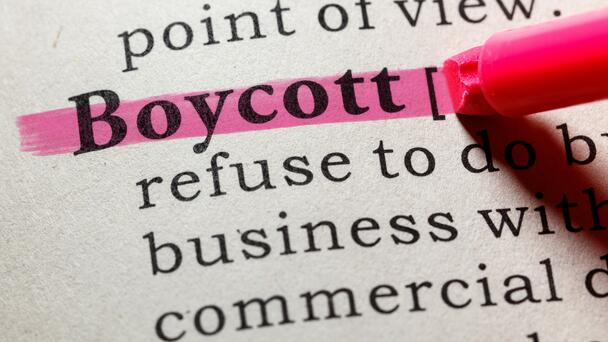 Texas Companies Facing Leftwing Boycott Due To National Guard Deployments