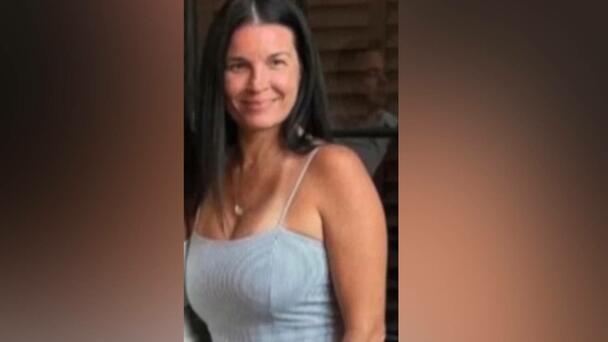  Missing Mother Found Alive A Week After 'Suspicious' House Fire