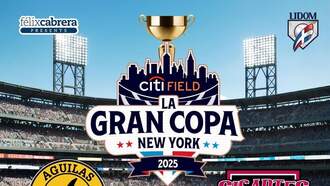 La Gran Copa 2025 IG Contest Rules