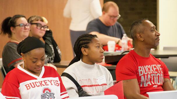 Ohio State Mansfield, Buckeye Preview Days Planned for Oct. 24 and Nov. 21