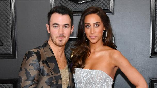 Kevin Jonas' Wife Danielle Reveals Lyme Disease Diagnosis