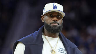 LeBron James To Miss Extended Time