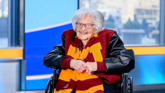 Sister Jean Dolores Schmidt Dead At 106