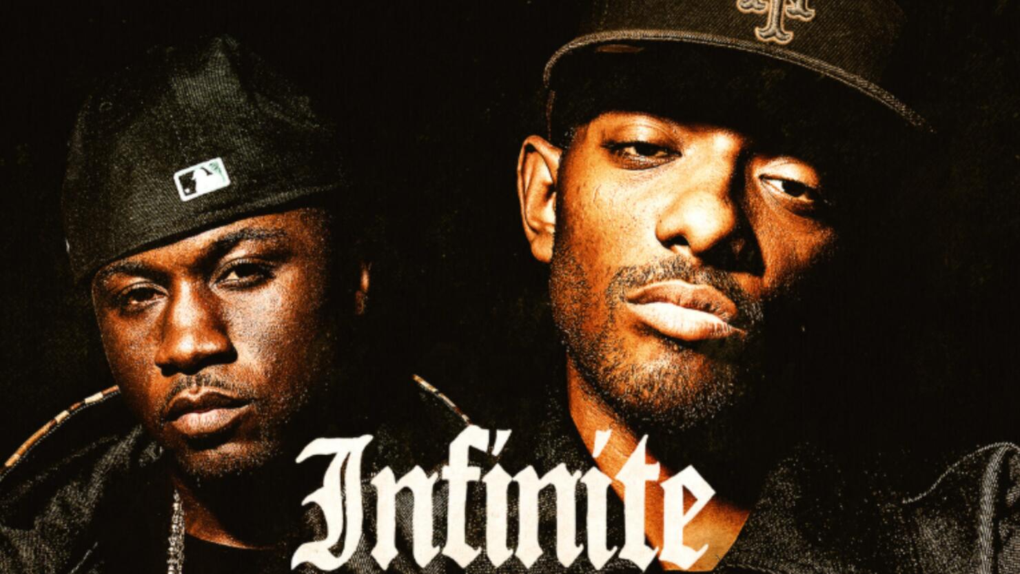 Infinite