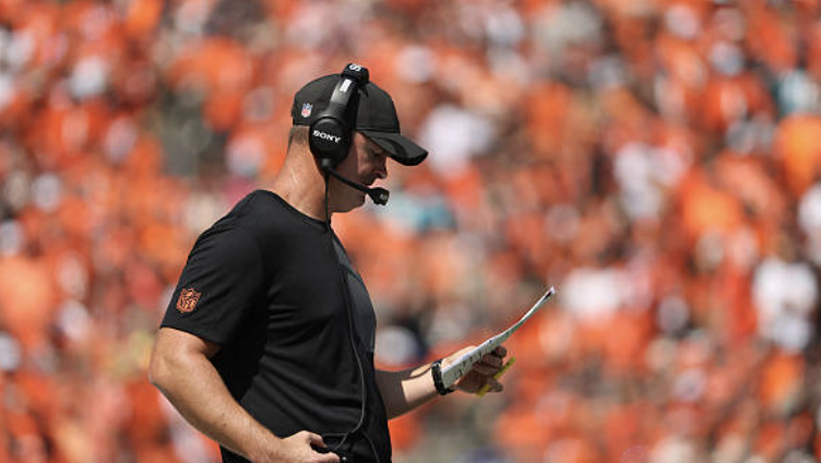 Bengals: Well, what do you think?